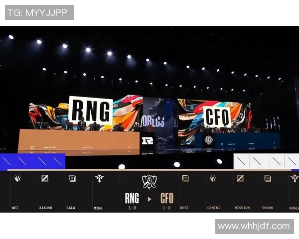 S15LOL赛事中RNG展现强大实力聚焦CSGO比分分析与战术解读