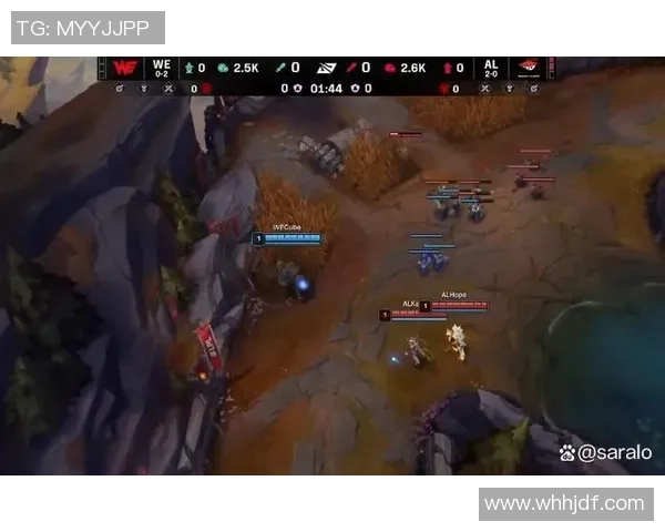 深入解析WE战队边路渗透打法的电竞实时数据与战术应用实时新闻